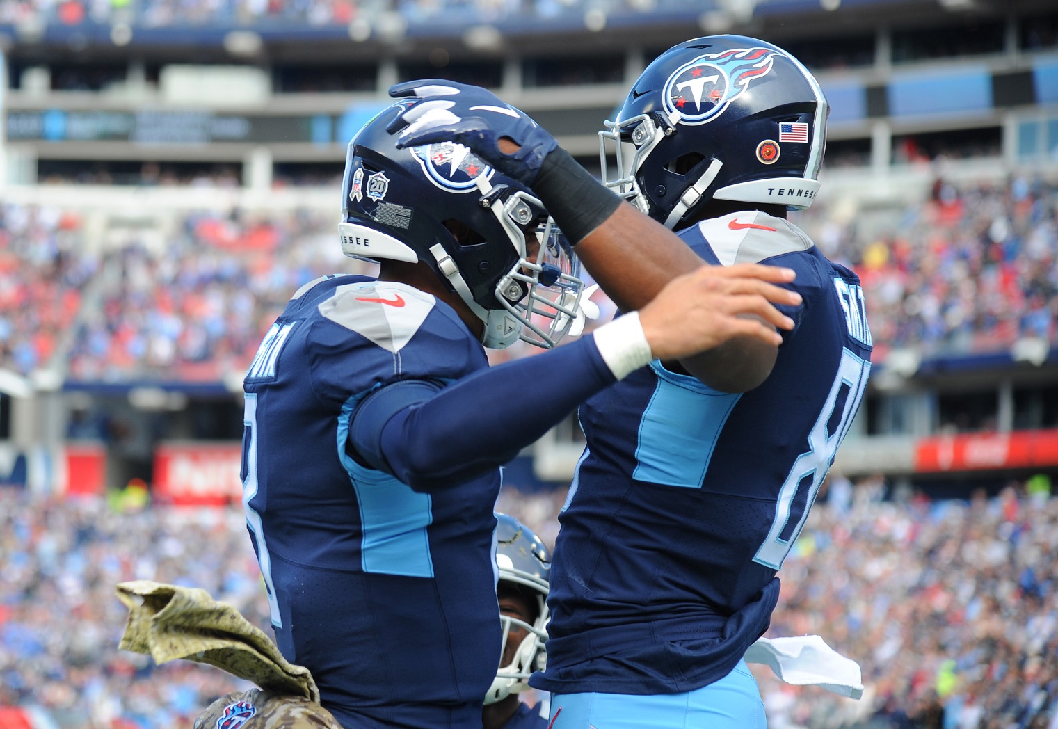 fantasy-football-dfs-stacks-week-11-2018