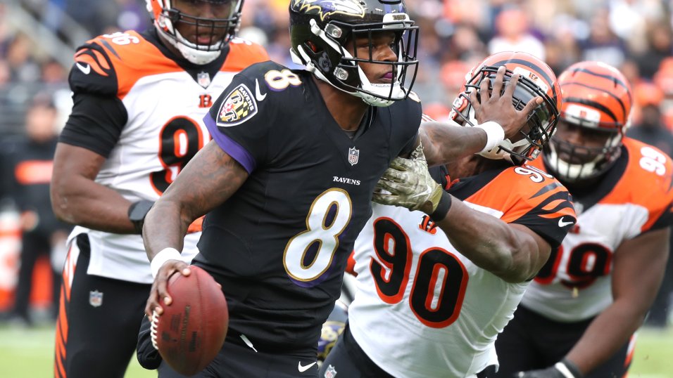 Refocused, NFL Week 11: Baltimore Ravens 24, Cincinnati Bengals 21, NFL  News, Rankings and Statistics
