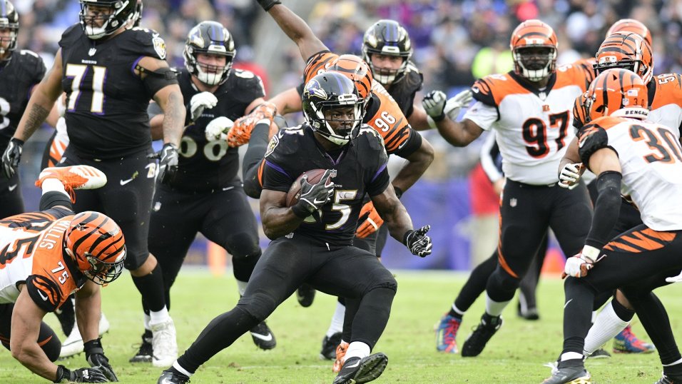 Fantasy Football Week 12 Tips: Lineup Picks And Top Waiver Wire Adds