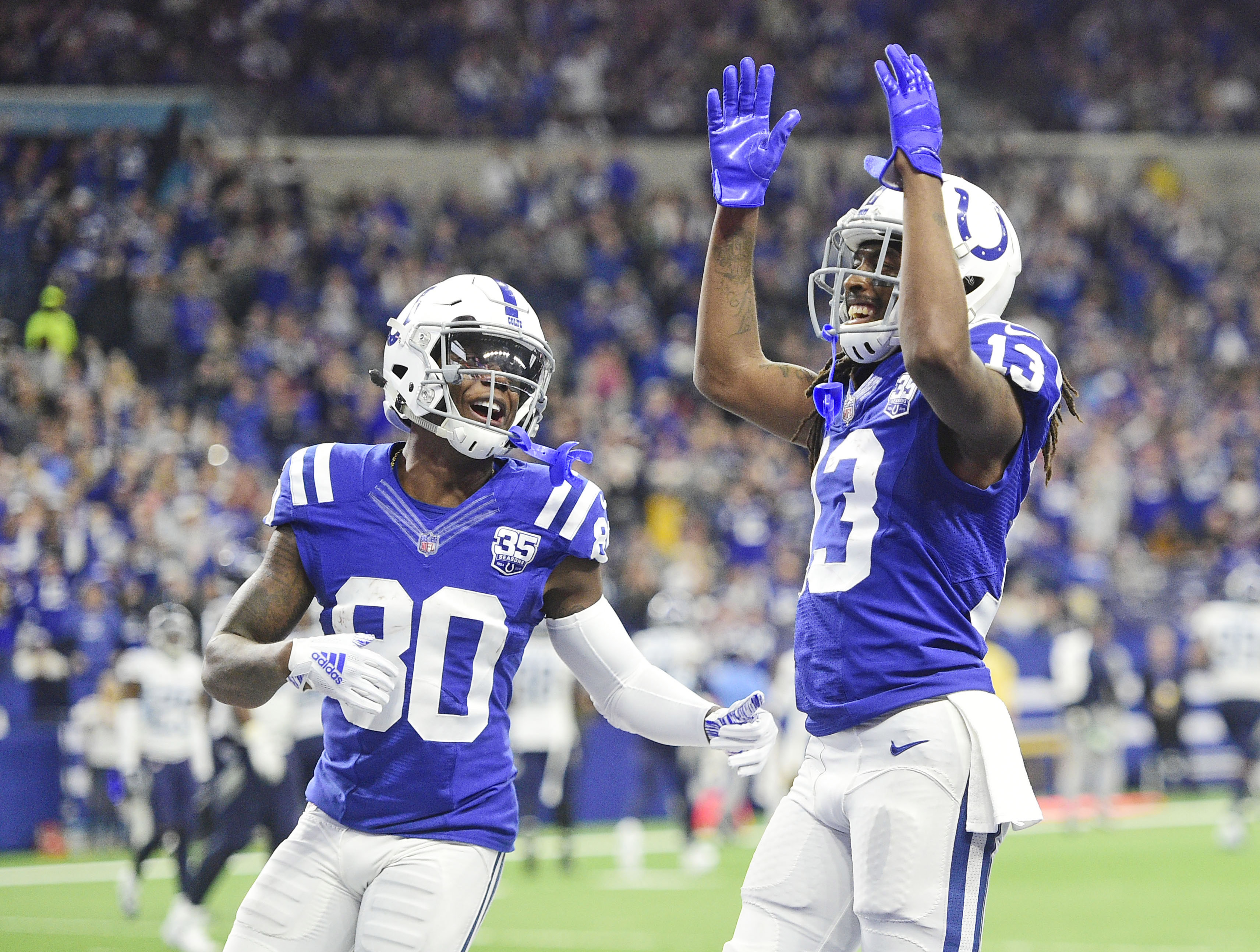 Cowboys' CeeDee Lamb scores game-winning TD, waves goodbye to Patriots  defender