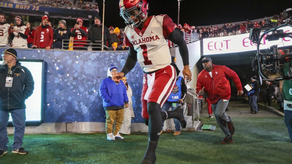 How CeeDee Lamb, Marquise Brown dominated at Oklahoma in Kyler Murray's  2018 Heisman season