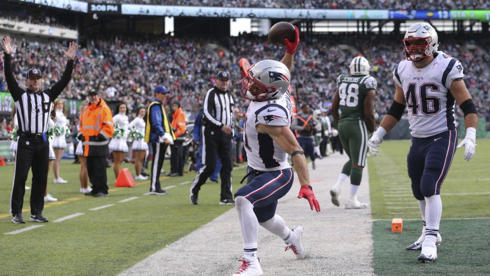 3 keys to the Jets beating the Patriots