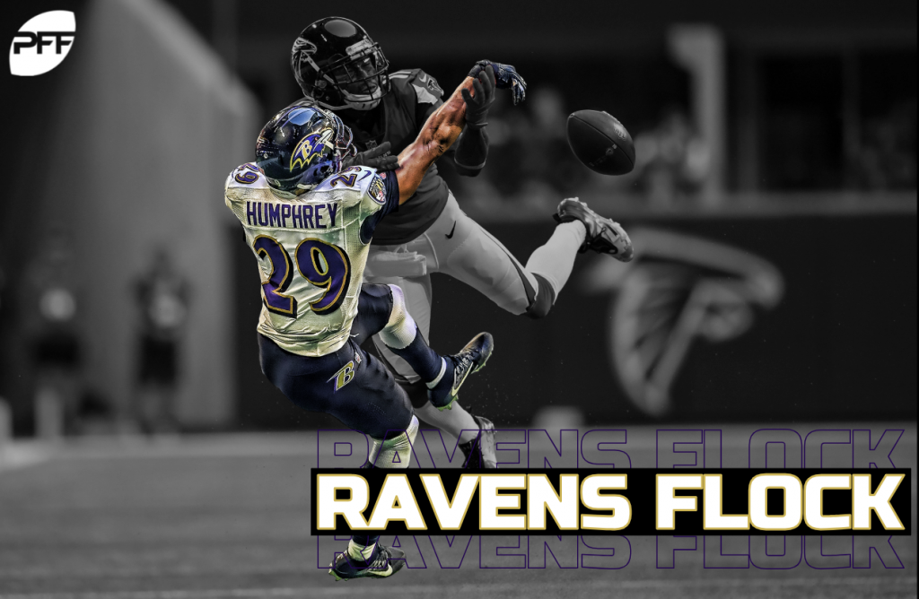 Marlon Humphrey  Baltimore ravens logo, Nfl photos, Sports aesthetic