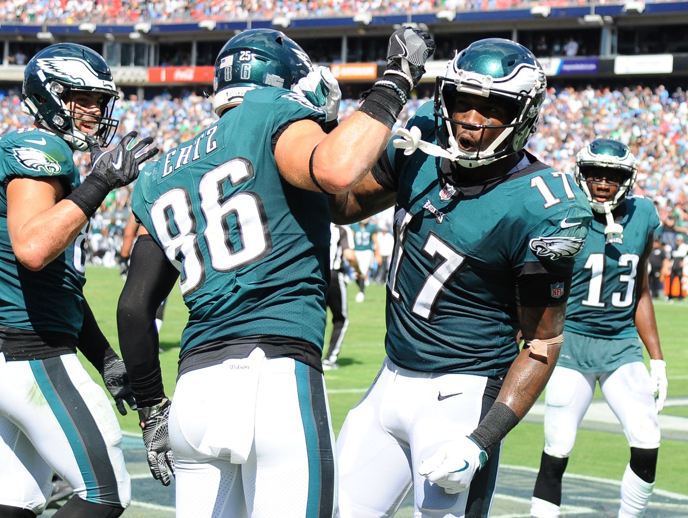 pro-why-pff-ranked-the-philadelphia-eagles-receiving-corps-as-the-nfls-best-entering-2019