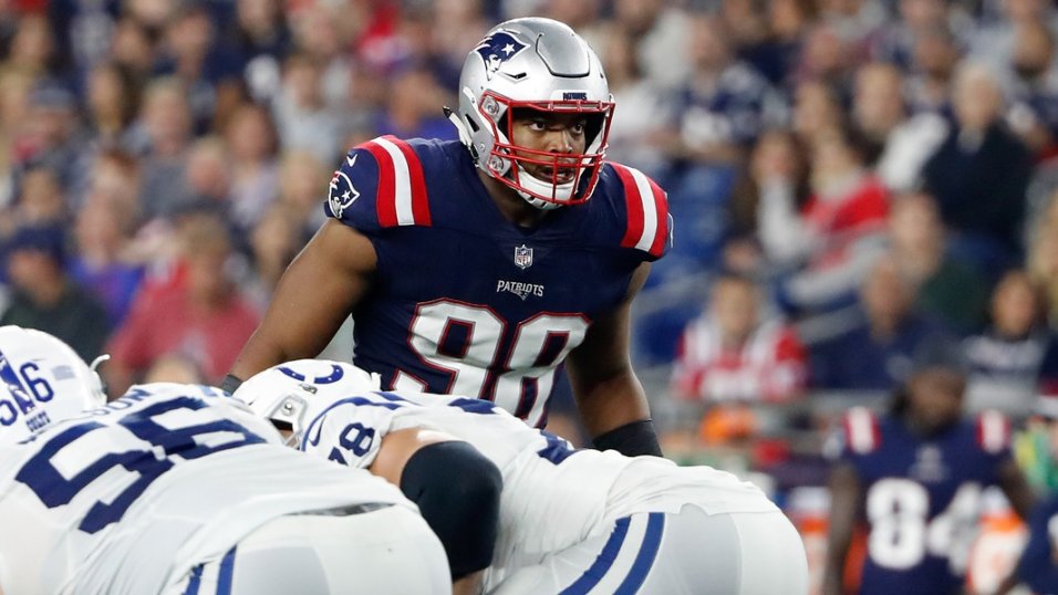 NFL free agency 2019: Trey Flowers' free-agent price should be climbing and  perhaps out Patriot range