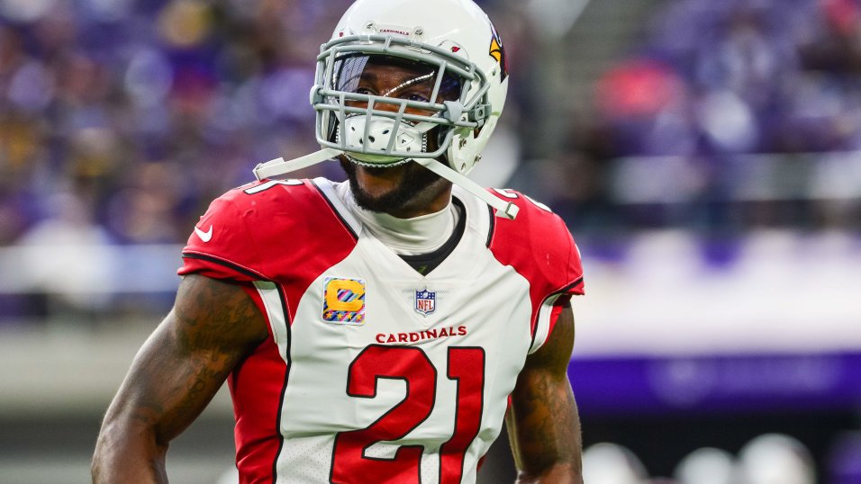 Arizona Cardinals CB Patrick Peterson grabs two INTs in 2018 Pro Bowl