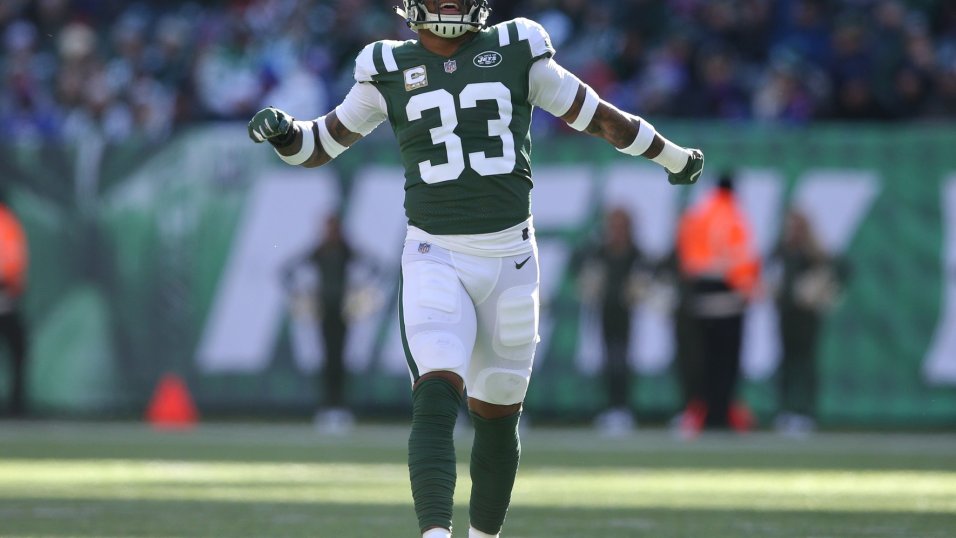 Jets S Jamal Adams top graded rookie safety, PFF News & Analysis