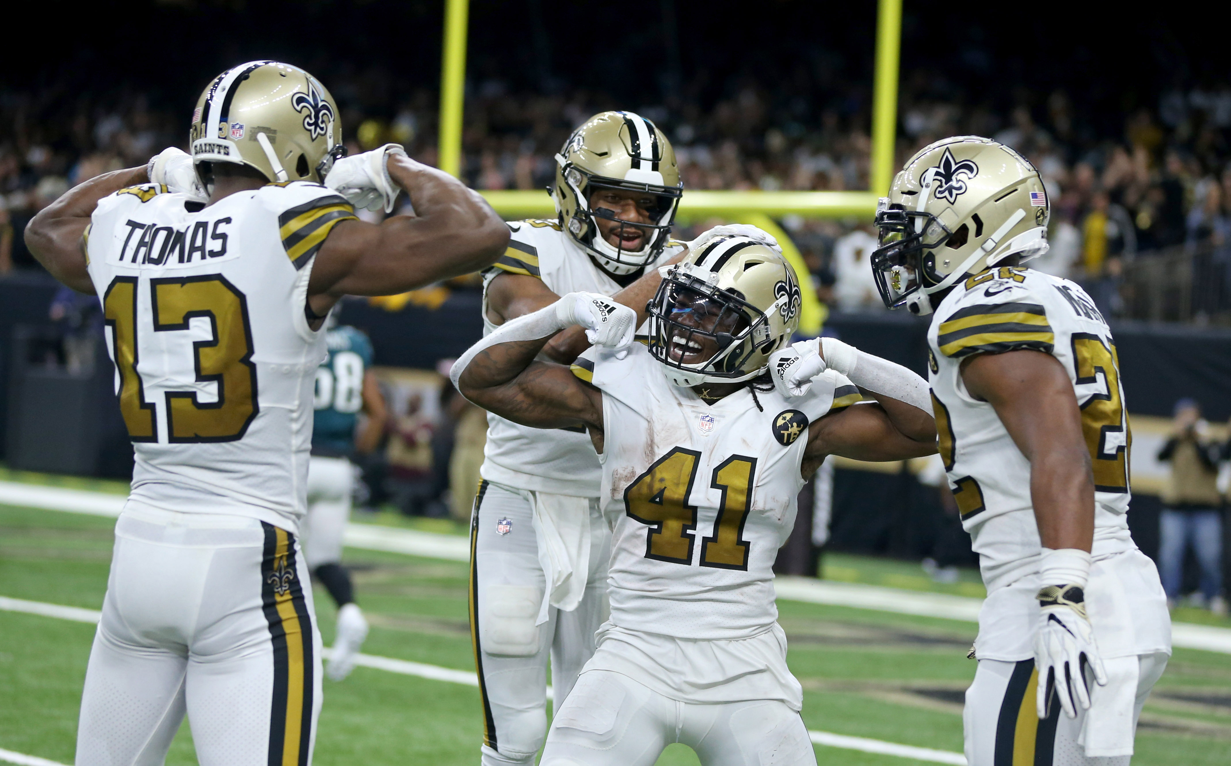 fantasy-football-daily-fantasy-locks-conference-championship-2018