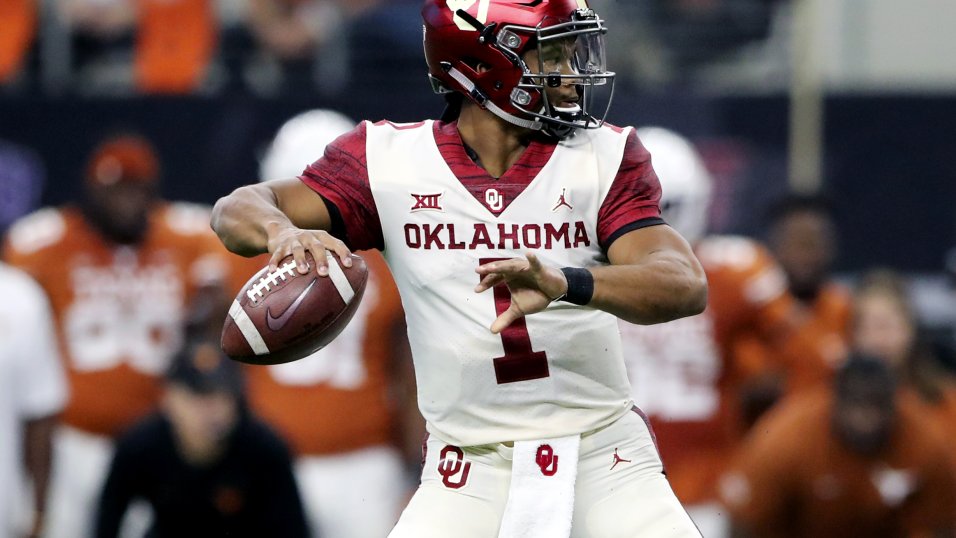 NFL draft: Kyler Murray shouldn't be the lone Sooner to be selected in  first round