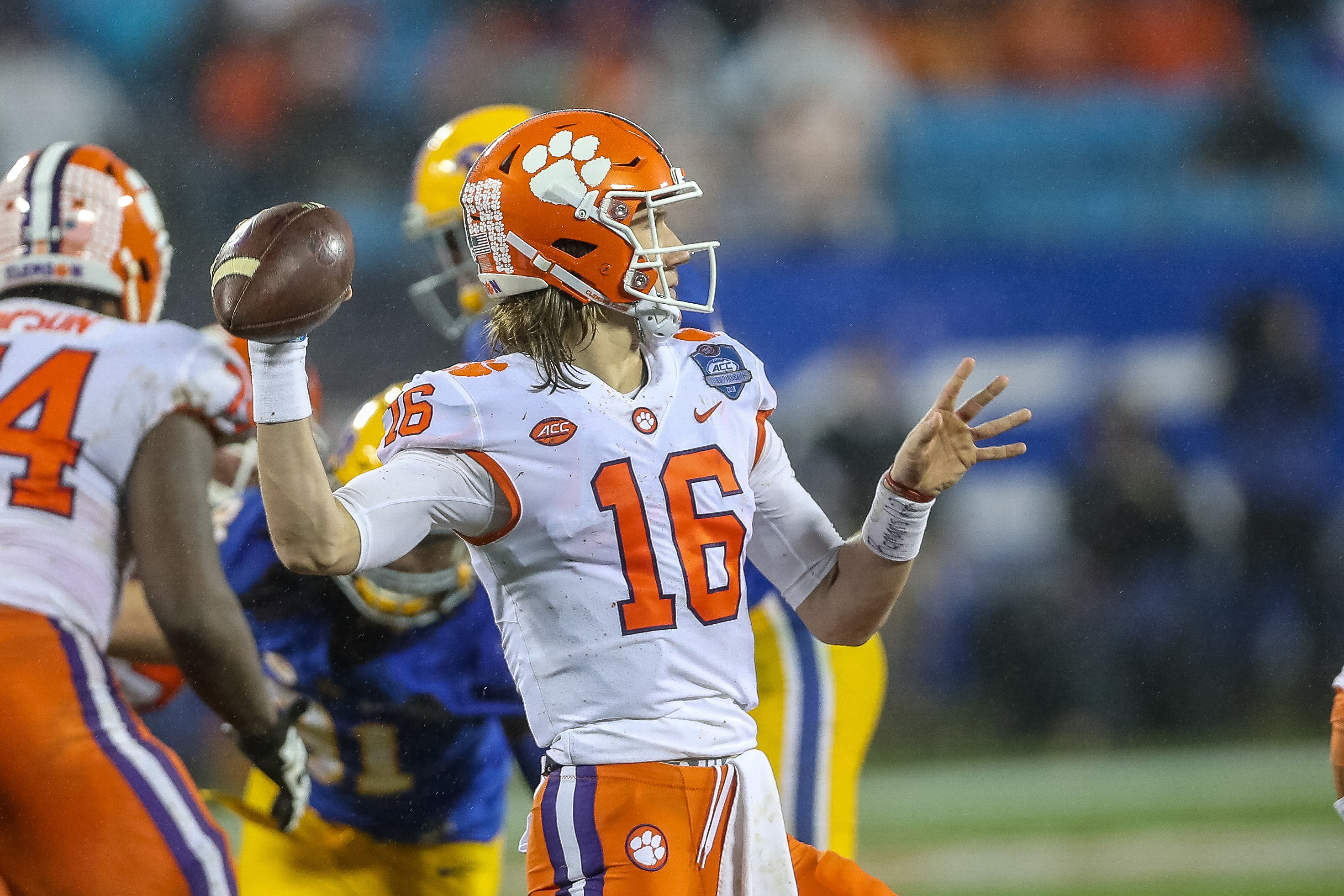 Ranking Every Bowl QB By Pro Potential NFL Draft PFF