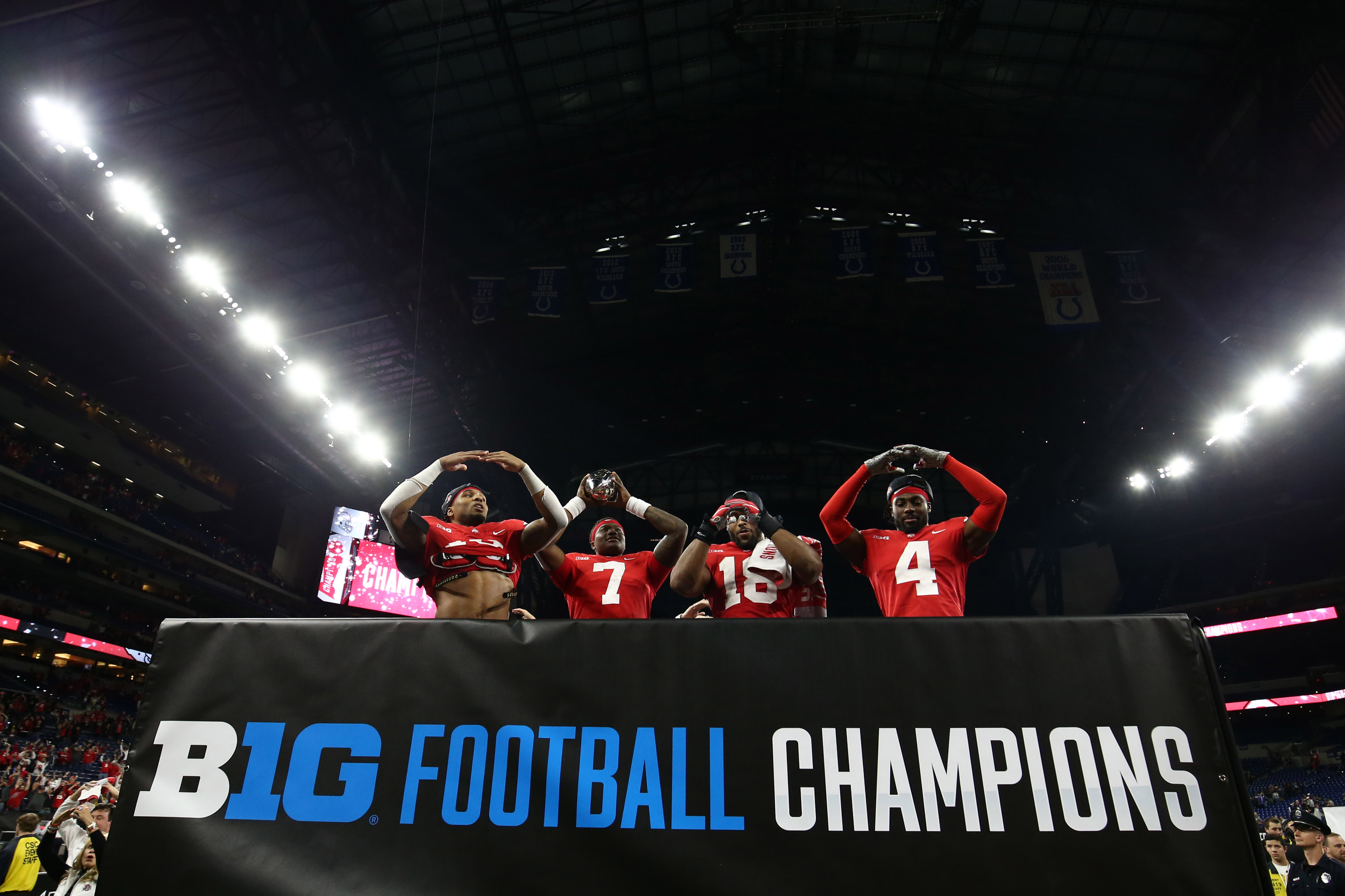 college-highest-graded-b1g-championship