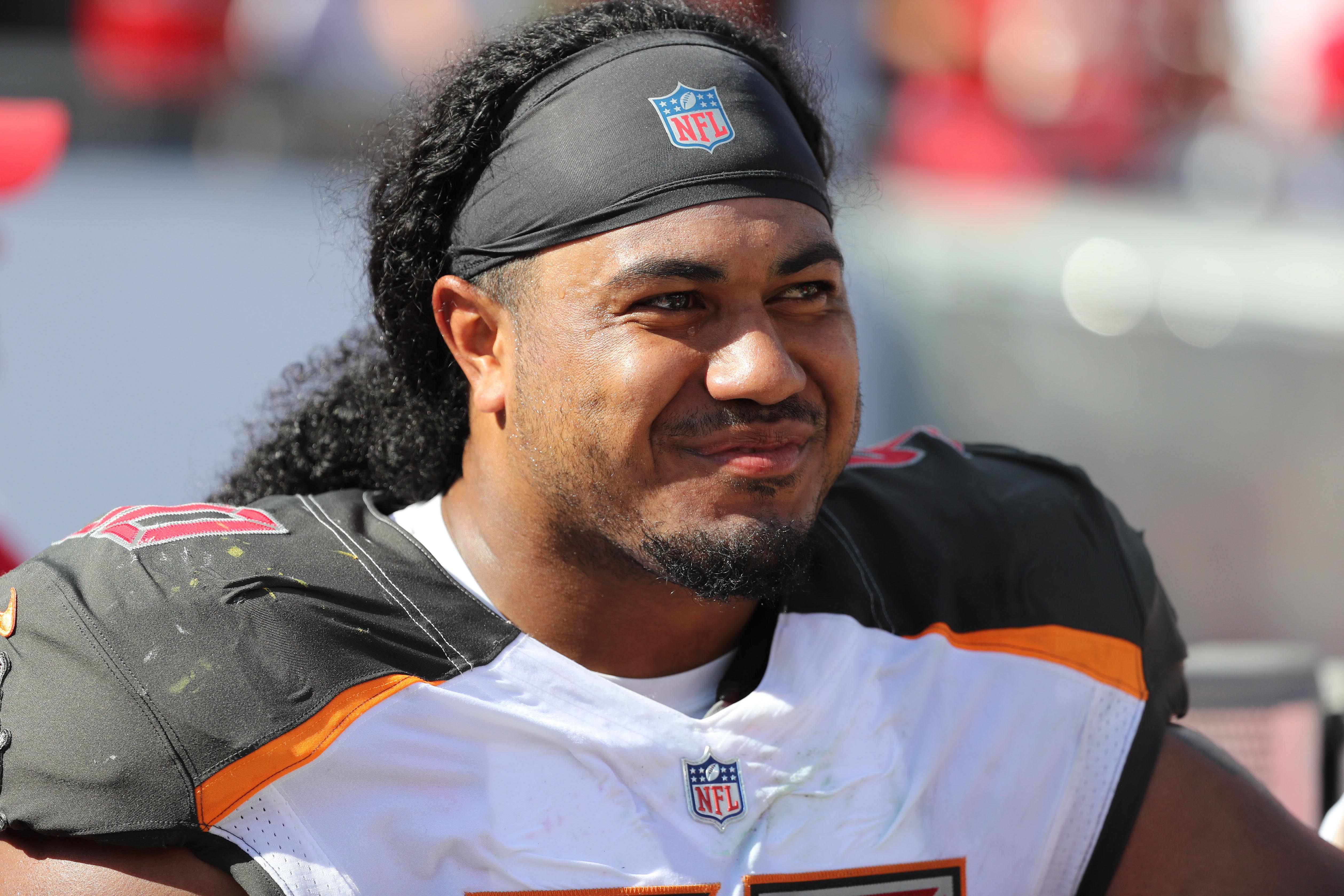 Bucs X-Factor: Vita Vea looks to feast against weak Atlanta offensive line  - Bucs Nation