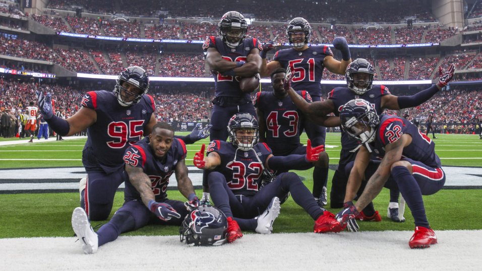 Refocused, NFL Week 6: Houston Texans 20, Buffalo Bills 13, NFL News,  Rankings and Statistics