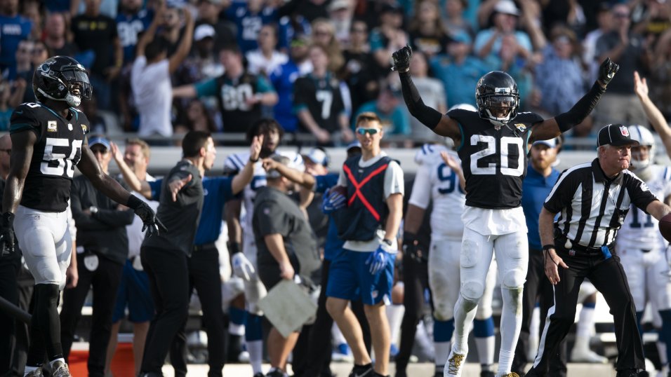 Refocused: Jacksonville Jaguars 30, Indianapolis Colts 10, NFL News,  Rankings and Statistics