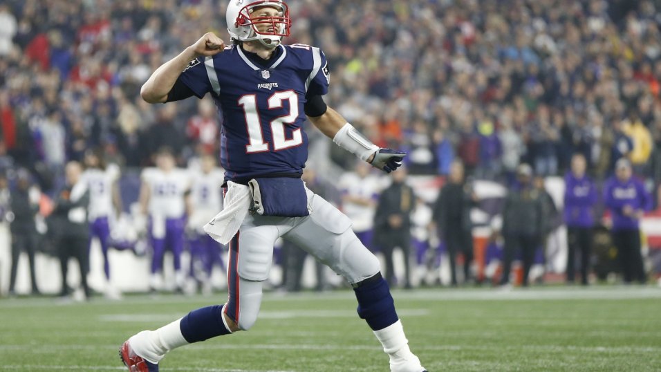 NFL Week 15 PFF ReFocused: New England Patriots 34, Cincinnati Bengals 13, NFL News, Rankings and Statistics