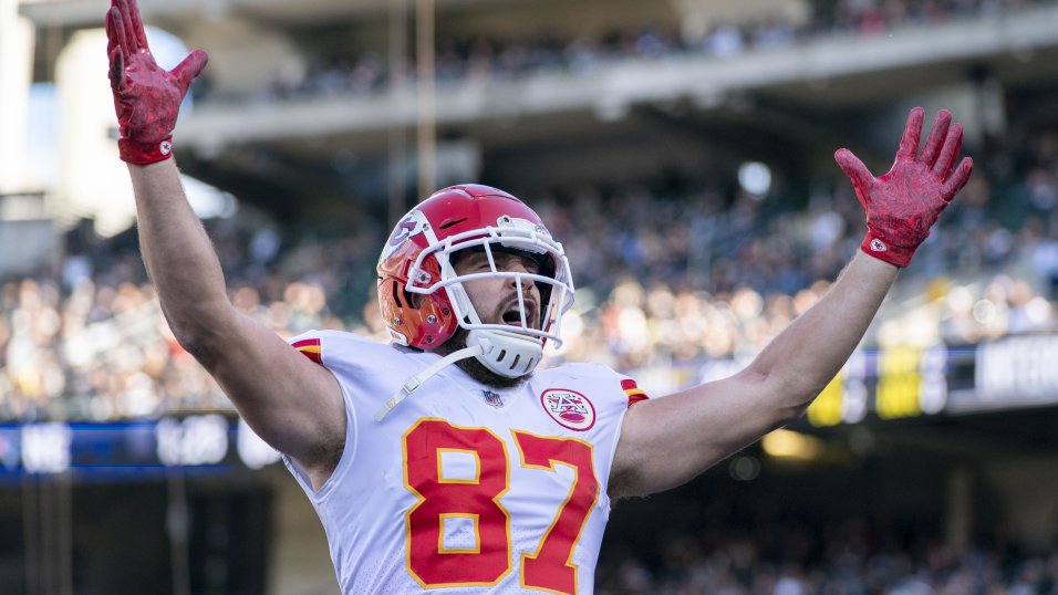 Refocused, NFL Week 13: Kansas City Chiefs 40, Oakland Raiders 33