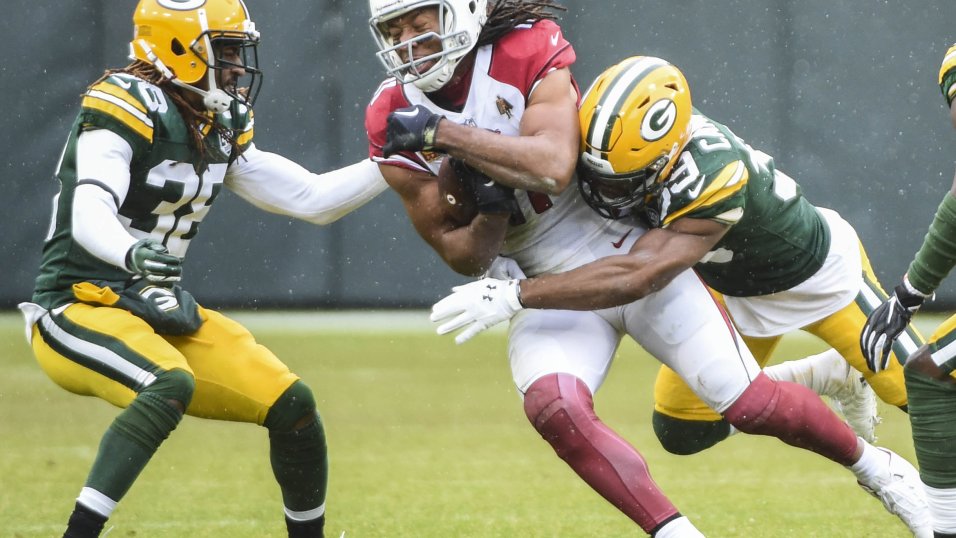 Packers News: Safety Ibraheim Campbell signs with Titans