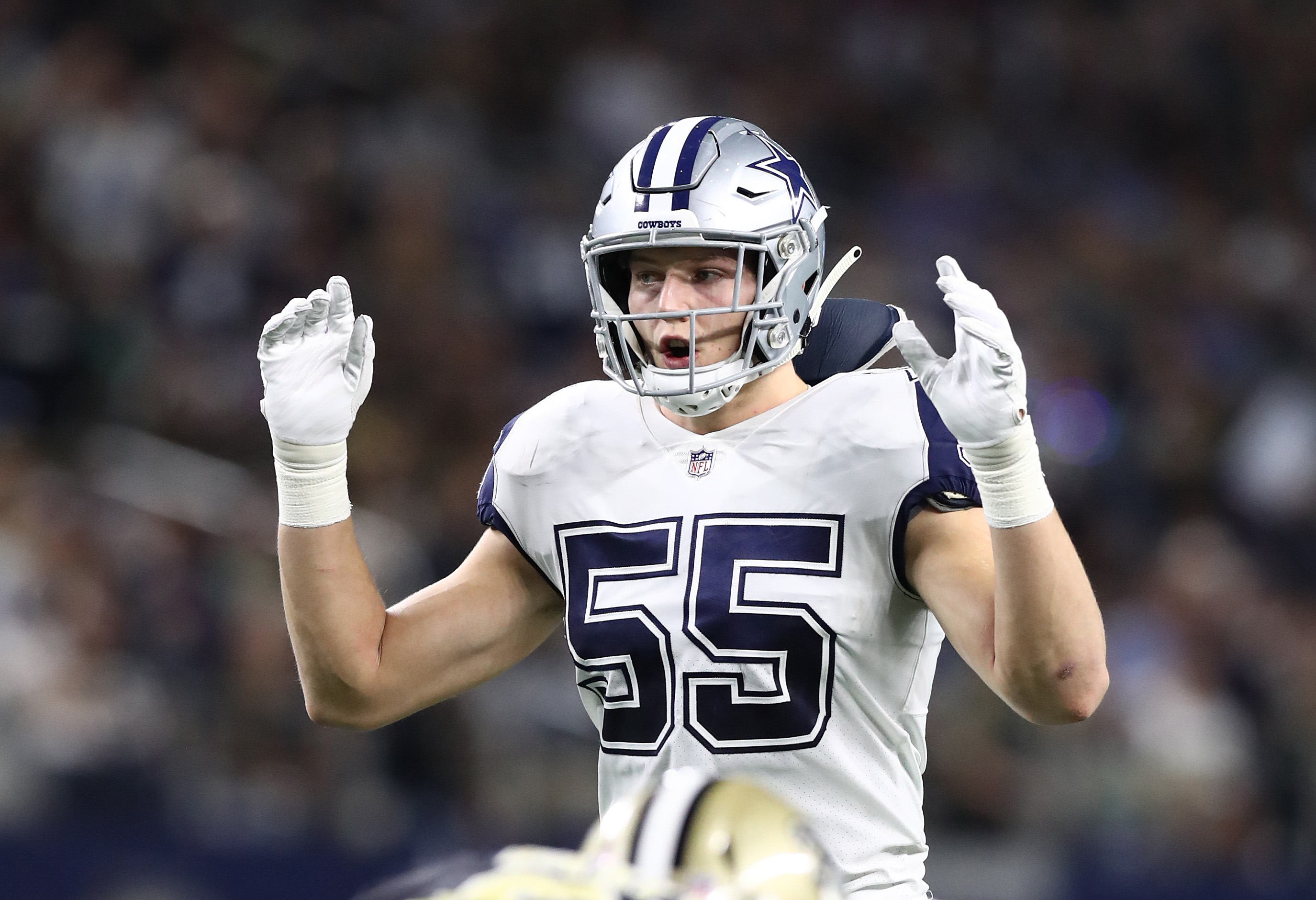 fantasy-football-storylines-2019-leighton-vander-esch-top-idp-player