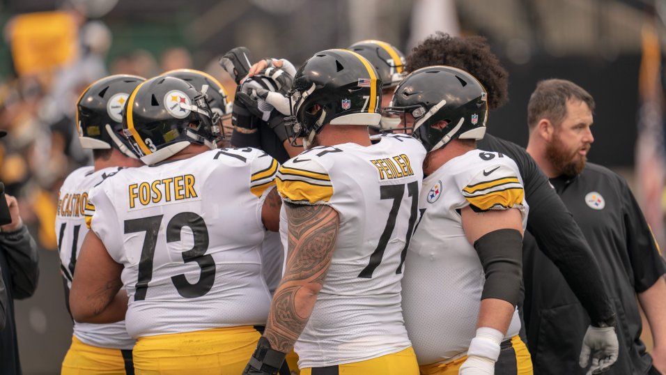 NFL away uniforms ranked for all 32 teams, from Titans to Steelers