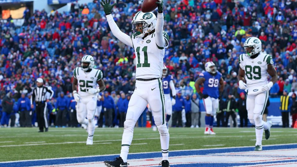 NFL Week 1 PFF ReFocused: Buffalo Bills 27, New York Jets 17, NFL News,  Rankings and Statistics