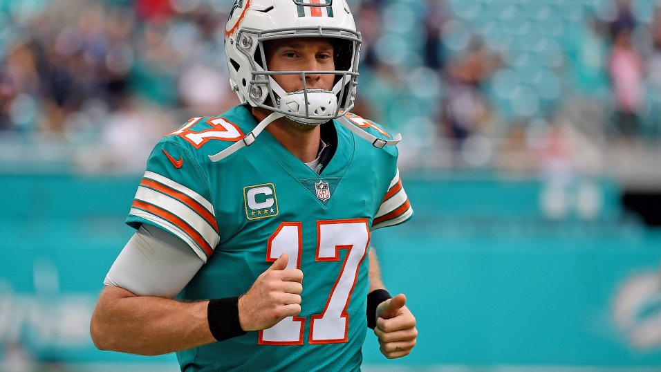 Why the box score doesn't tell the full Ryan Tannehill story