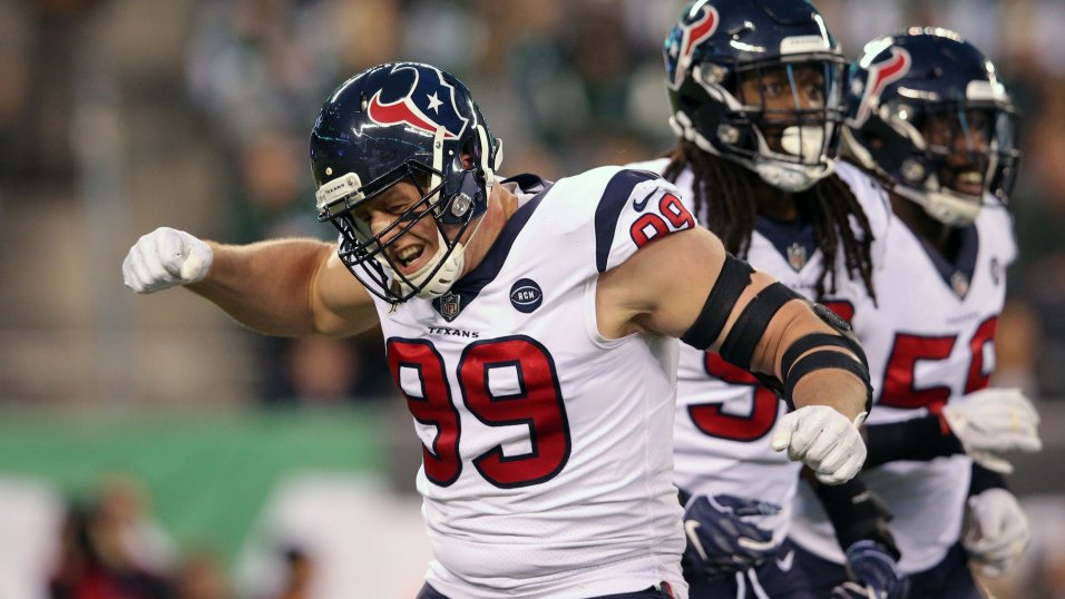 Refocused, NFL Week 15: Houston Texans 29, New York Jets 22