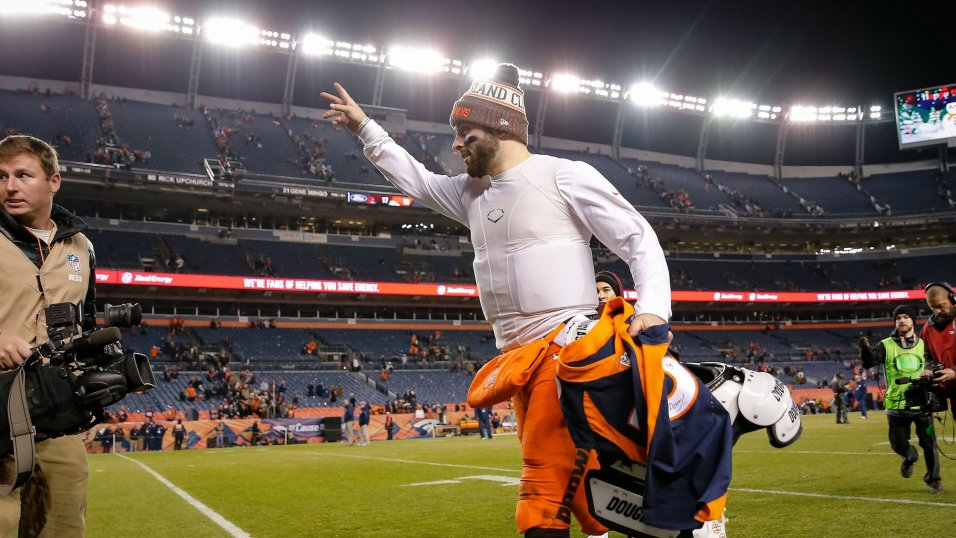 Broncos need to transcend mediocrity to beat Browns