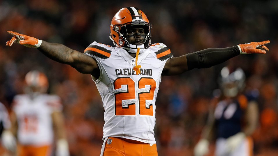 Browns Digest Week 12 Staff Picks - Sports Illustrated Cleveland Browns  News, Analysis and More