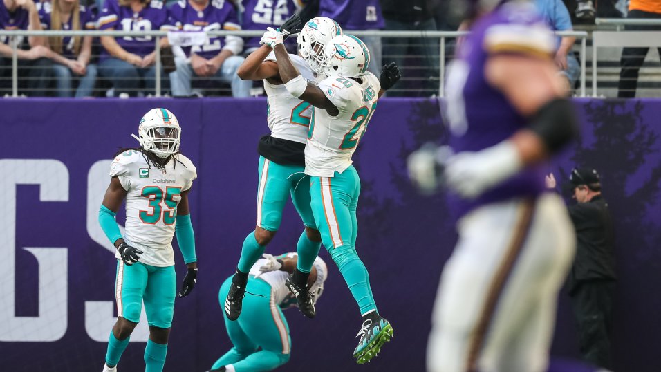 NFL Week 15 Game Recap: Miami Dolphins 31, New York Jets 24,, NFL News,  Rankings and Statistics