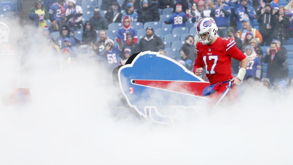 Refocused: Buffalo Bills 27, Detroit Lions 17, NFL News, Rankings and  Statistics