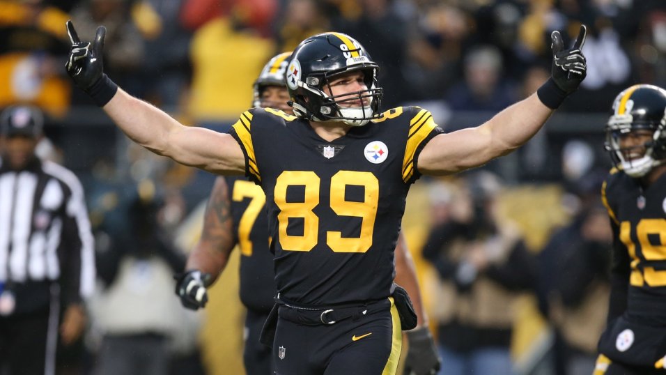 Steelers rookie LB Watt has productive first NFL game, PFF News & Analysis