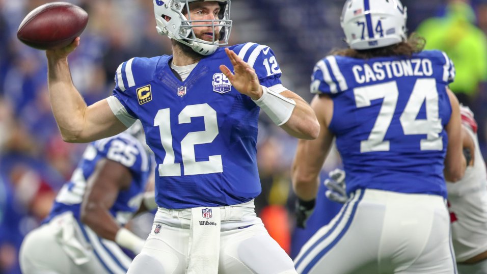 Refocused, NFL Week 16: Indianapolis Colts 28, New York Giants 27, NFL  News, Rankings and Statistics