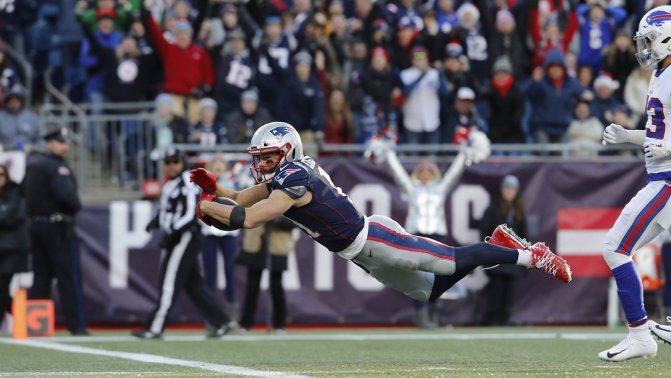 Refocused: New England Patriots 37, Buffalo Bills 16, NFL News, Rankings  and Statistics