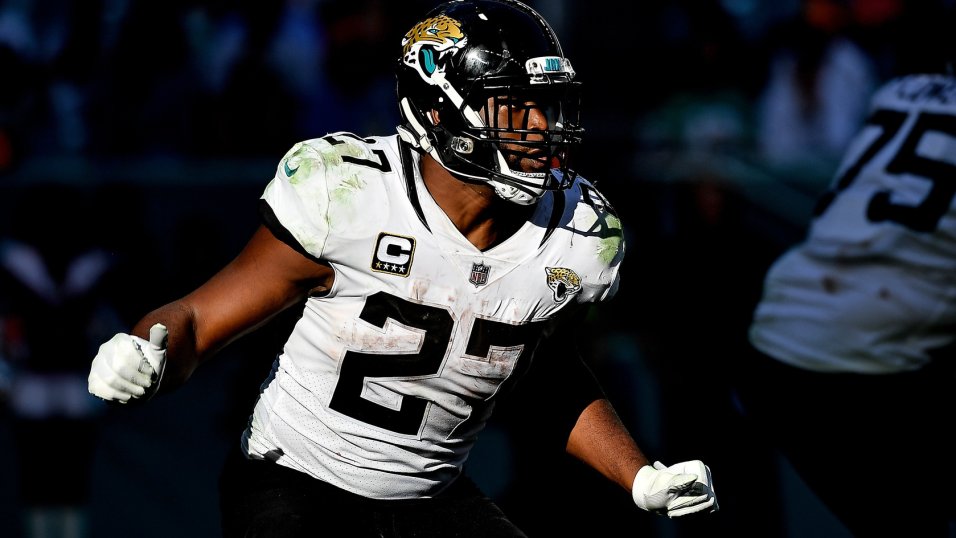 2023 Jacksonville Jaguars lacking at safety according to PFF