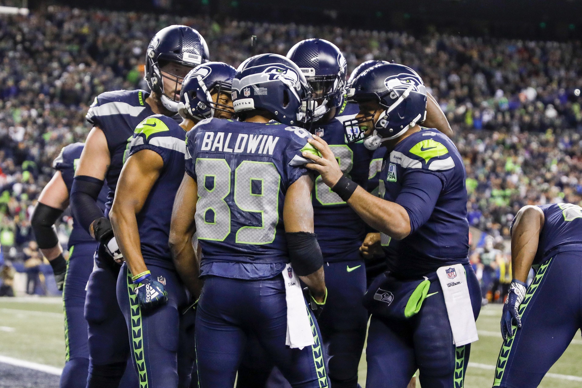 Refocused, NFL Week 16: Seattle Seahawks 38, Kansas City Chiefs 31 ...