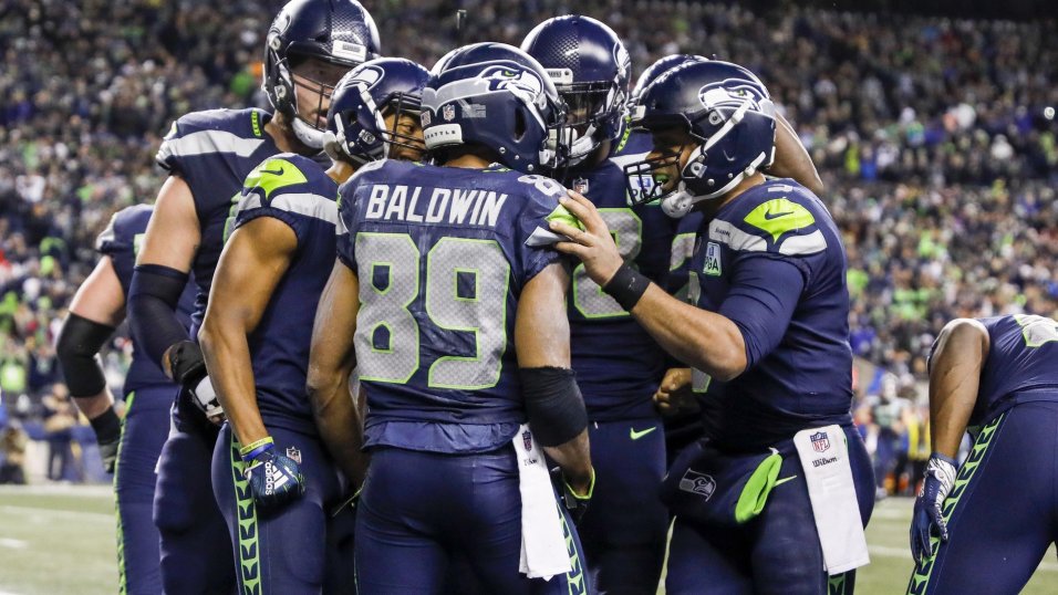 Refocused, NFL Week 16: Seattle Seahawks 38, Kansas City Chiefs 31, NFL  News, Rankings and Statistics