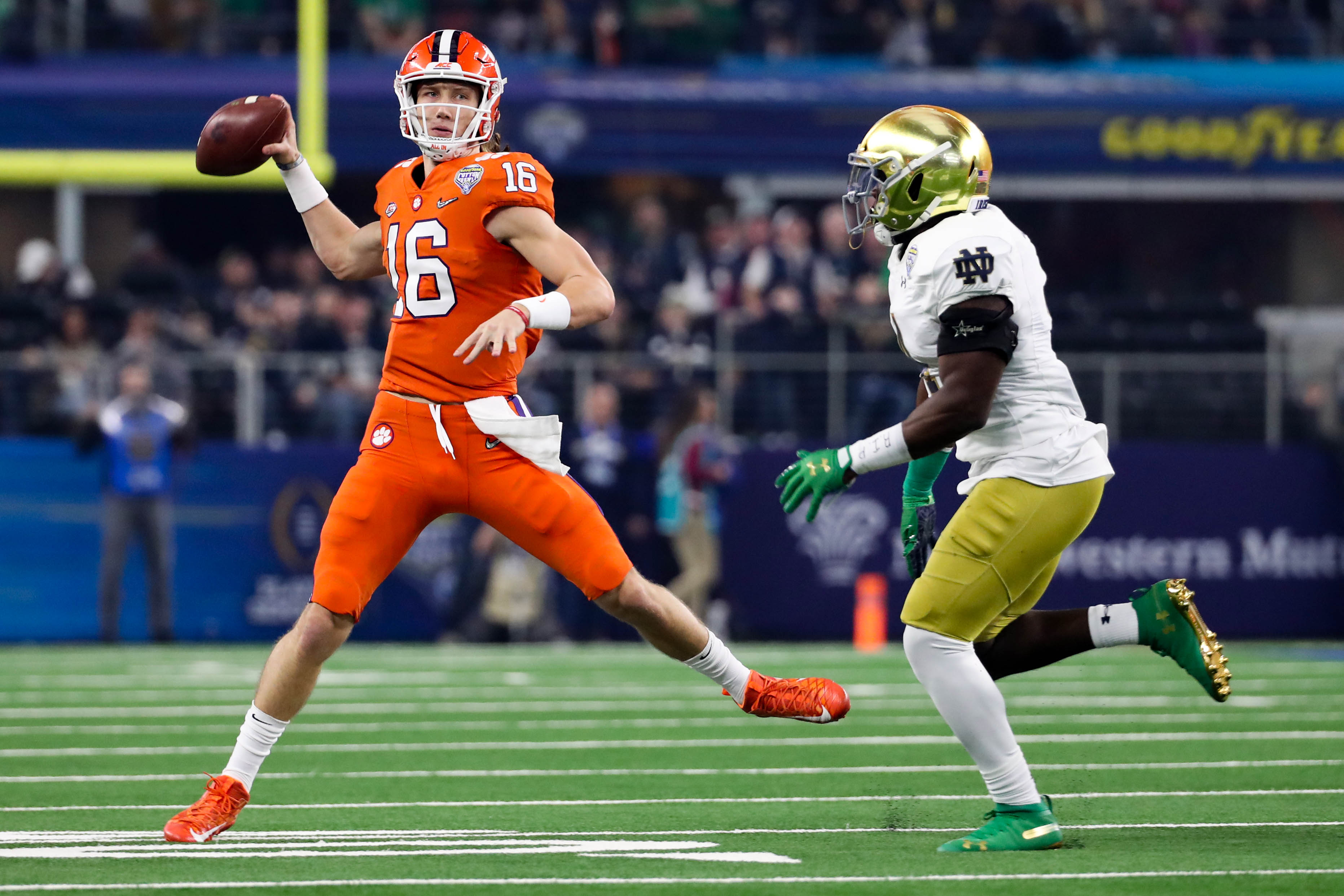 2018 cotton bowl