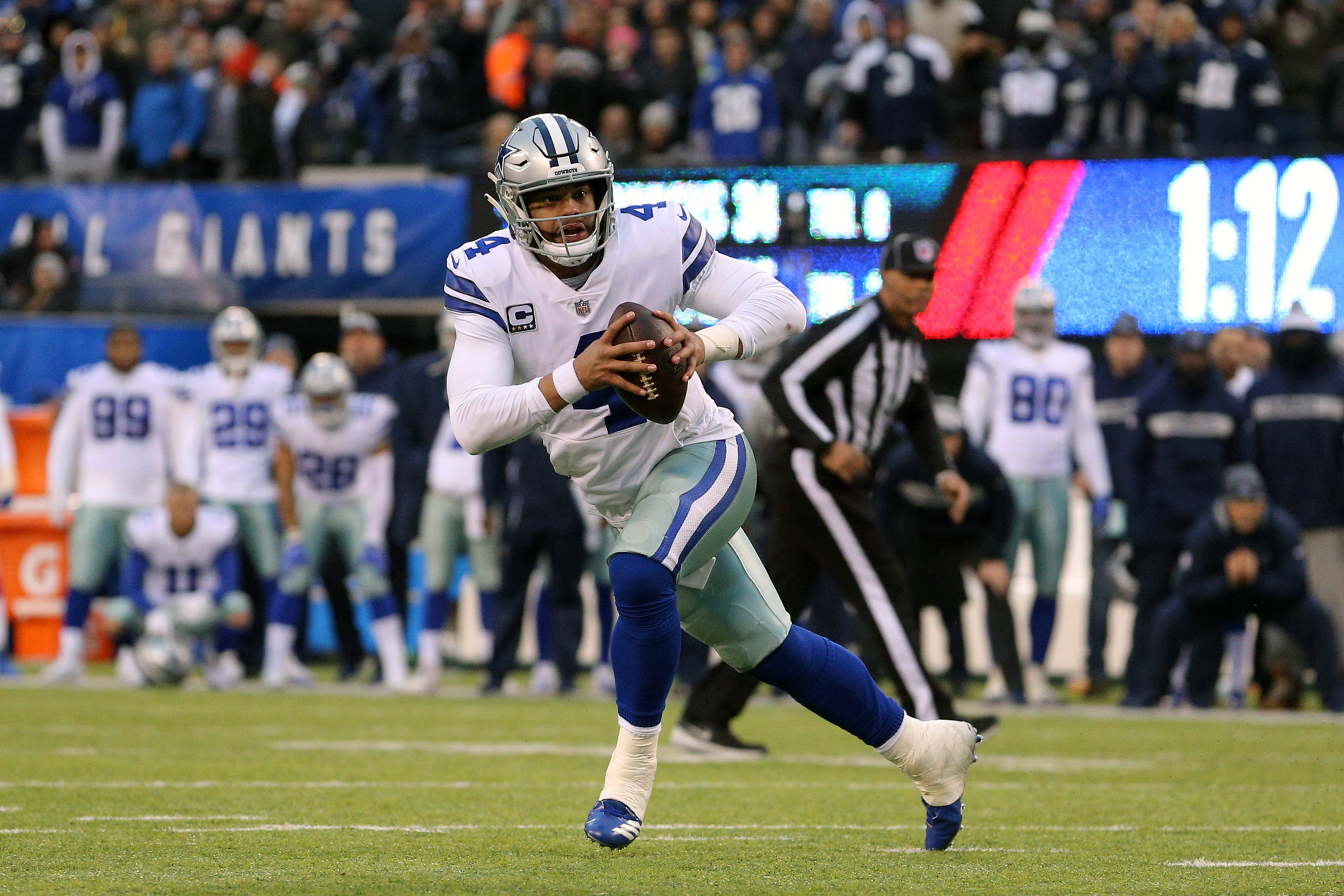 fantasy-football-dfs-data-ceilings-week-6-2019