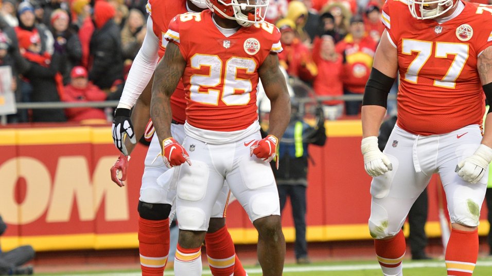 Refocused, NFL Week 17: Kansas City Chiefs 35, Oakland Raiders 3, NFL  News, Rankings and Statistics