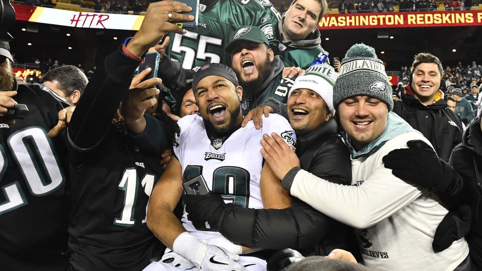 Refocused: Philadelphia Eagles 30, Washington Redskins 17