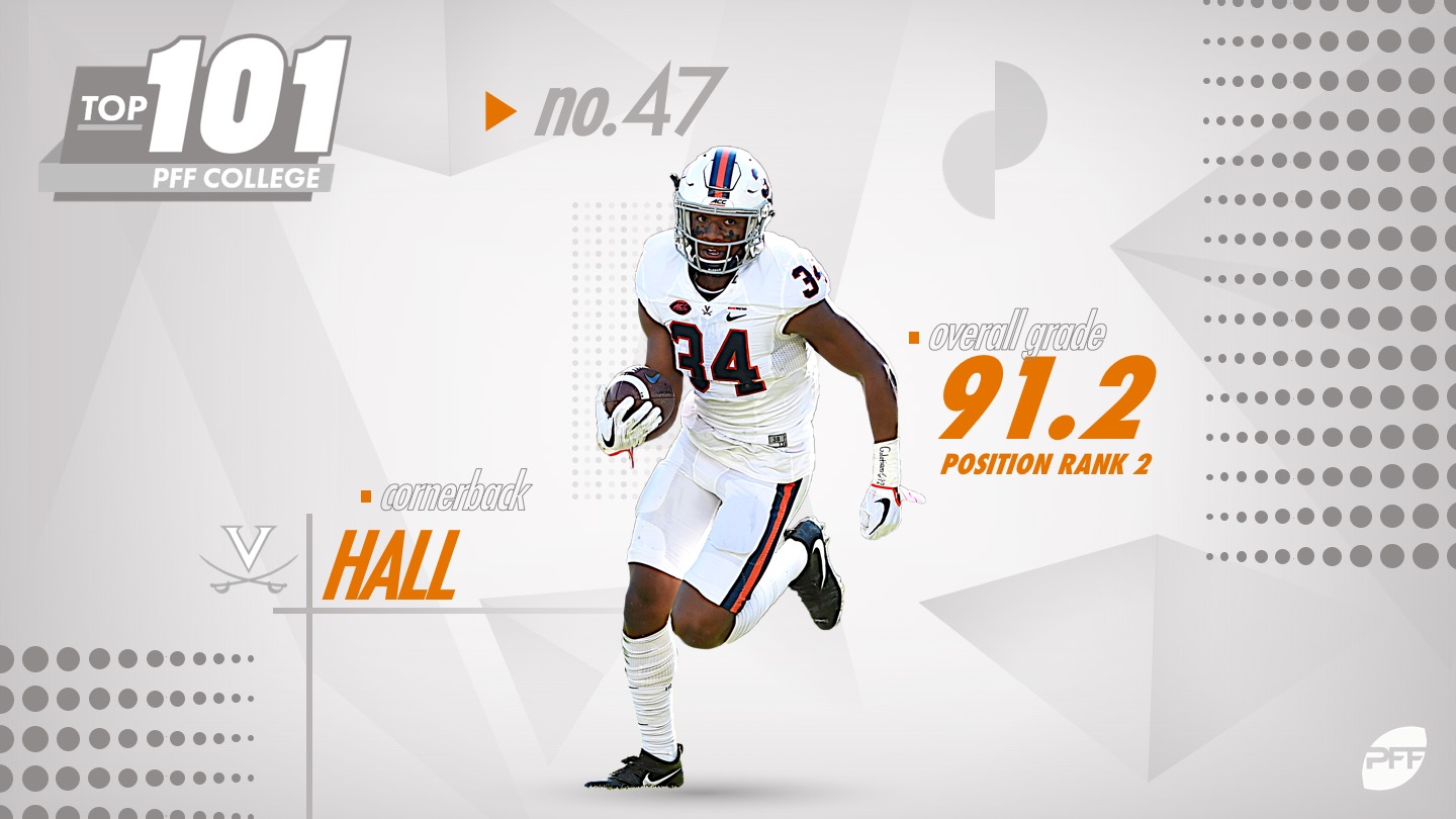 bryce hall pff