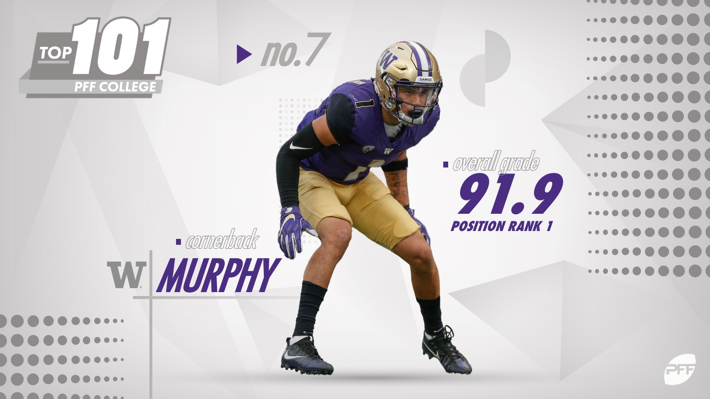 byron murphy pff