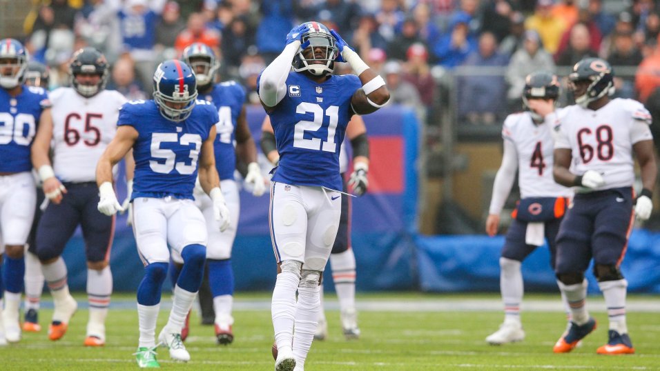 2019 Free Agency Profile: Landon Collins, NFL News, Rankings and  Statistics