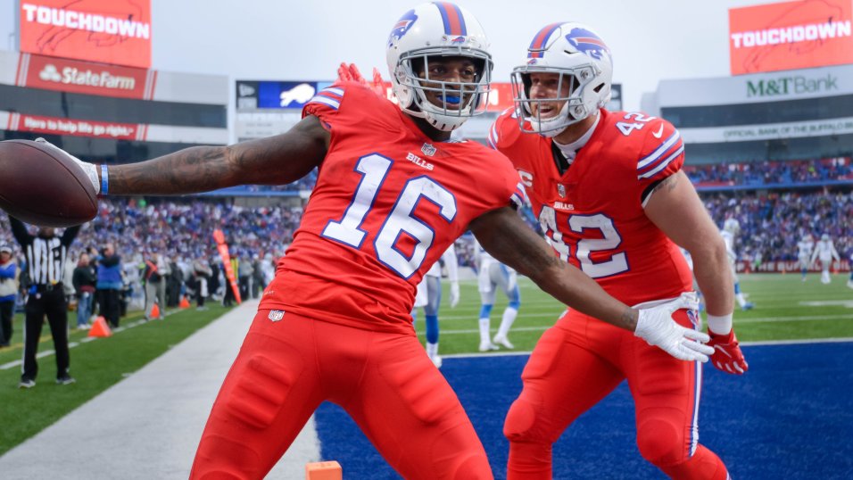 Bills' Levi Wallace has played above expectation in his first four