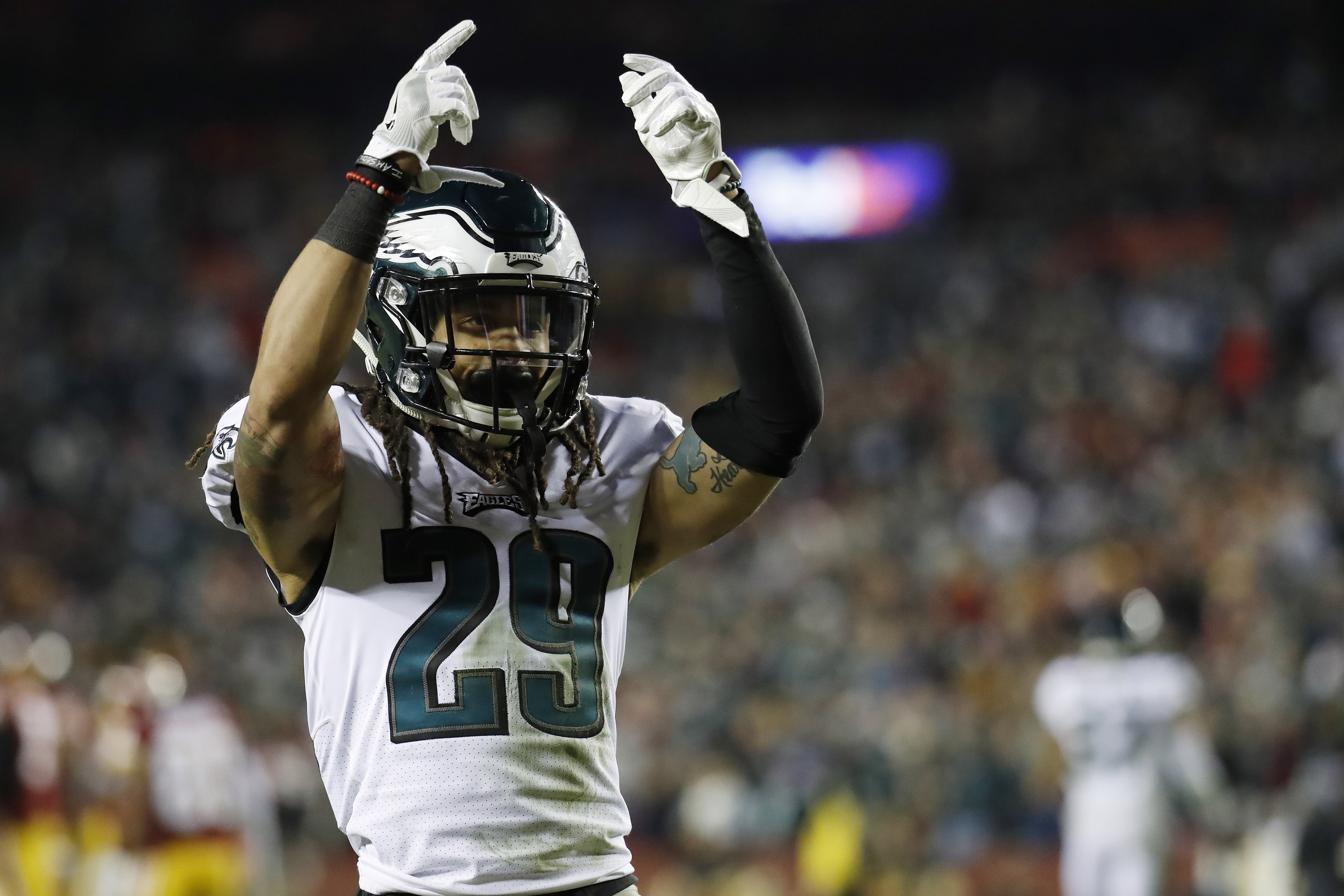 pro-despite-playoff-struggles-eagles-avonte-maddox-had-a-promising-rookie-campaign