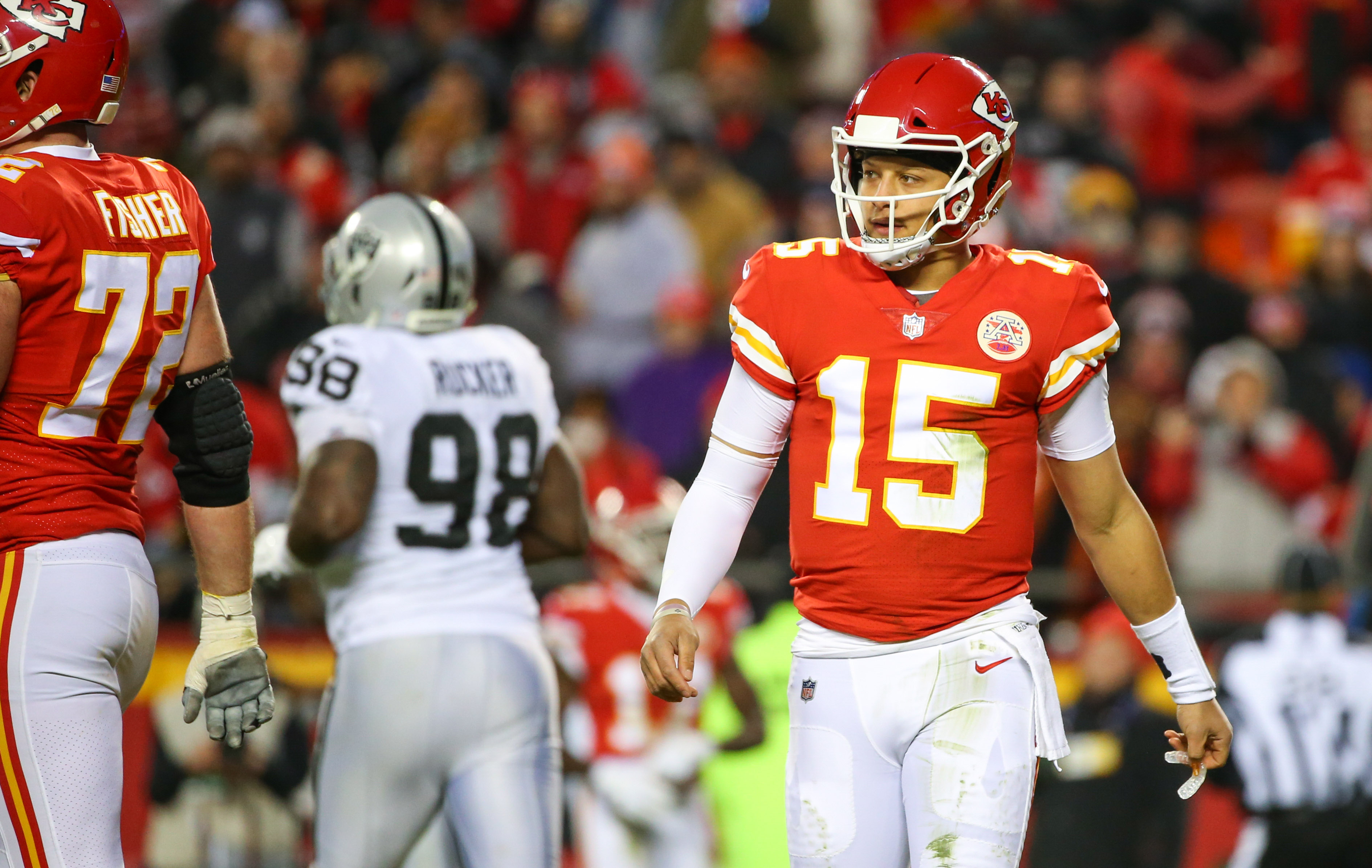 pro-draft-history-grades-and-stats-for-every-first-and-second-round-pick-since-2015-afc-west-edition