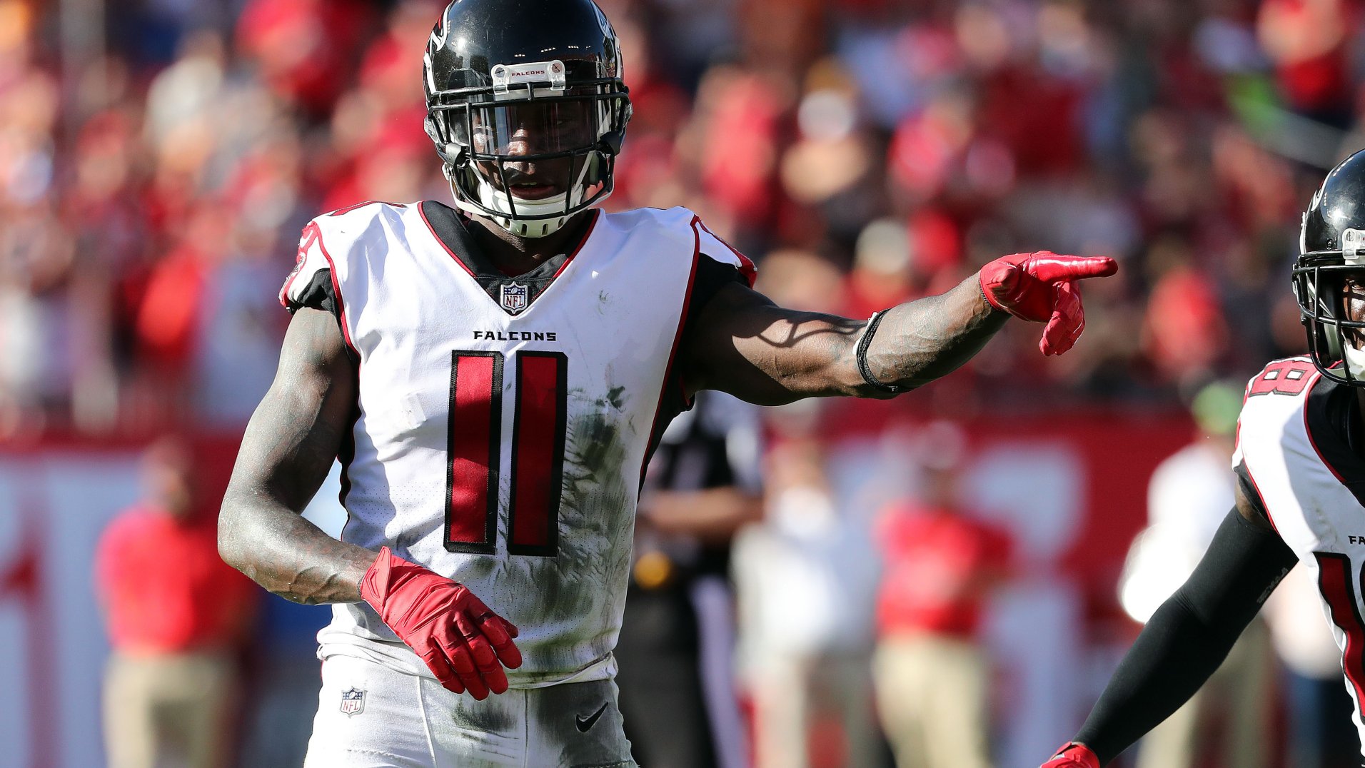 Yeartoyear repeatability among the top fantasy wide receivers