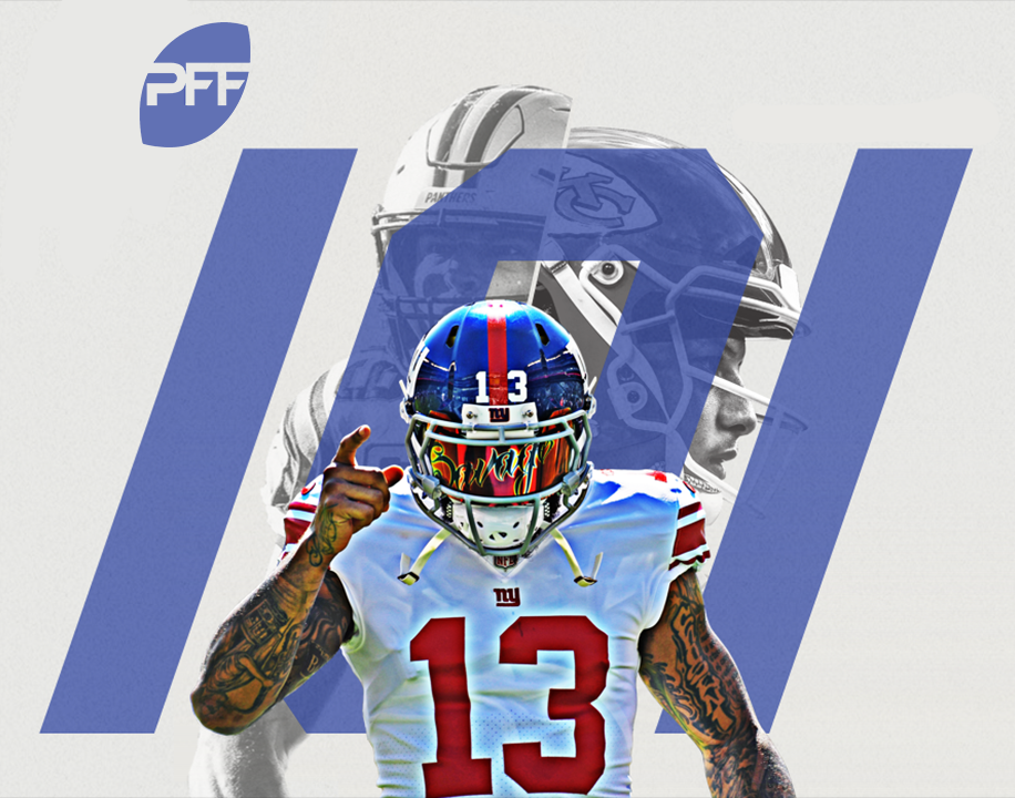 NFL 100's top 10 names unveiled ahead of rankings reveal