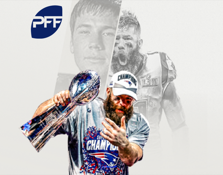 pro-from-seventh-round-quarterback-to-super-bowl-mvp-wide-receiver-julian-edelmans-importance-to-the-patriots-passing-attack-cannot-be-understated