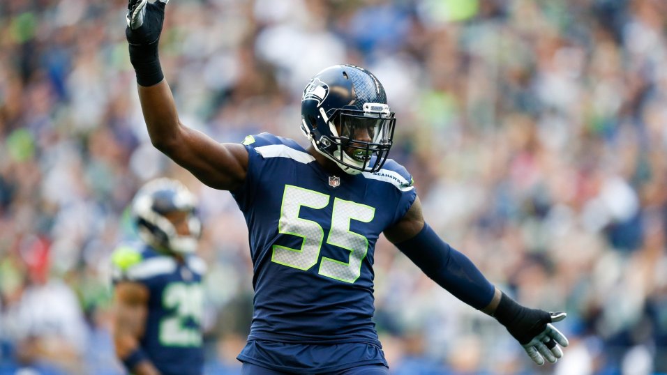 Letting Frank Clark walk would be tough to overcome for the Seattle ...